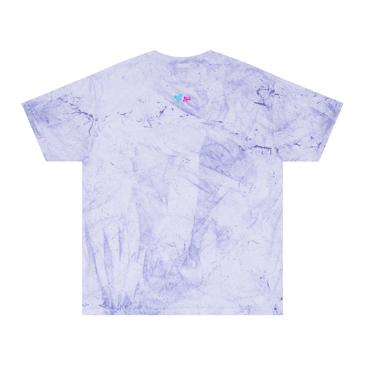 r0cean11 - Gary Turbo - Color Blast T-Shirt