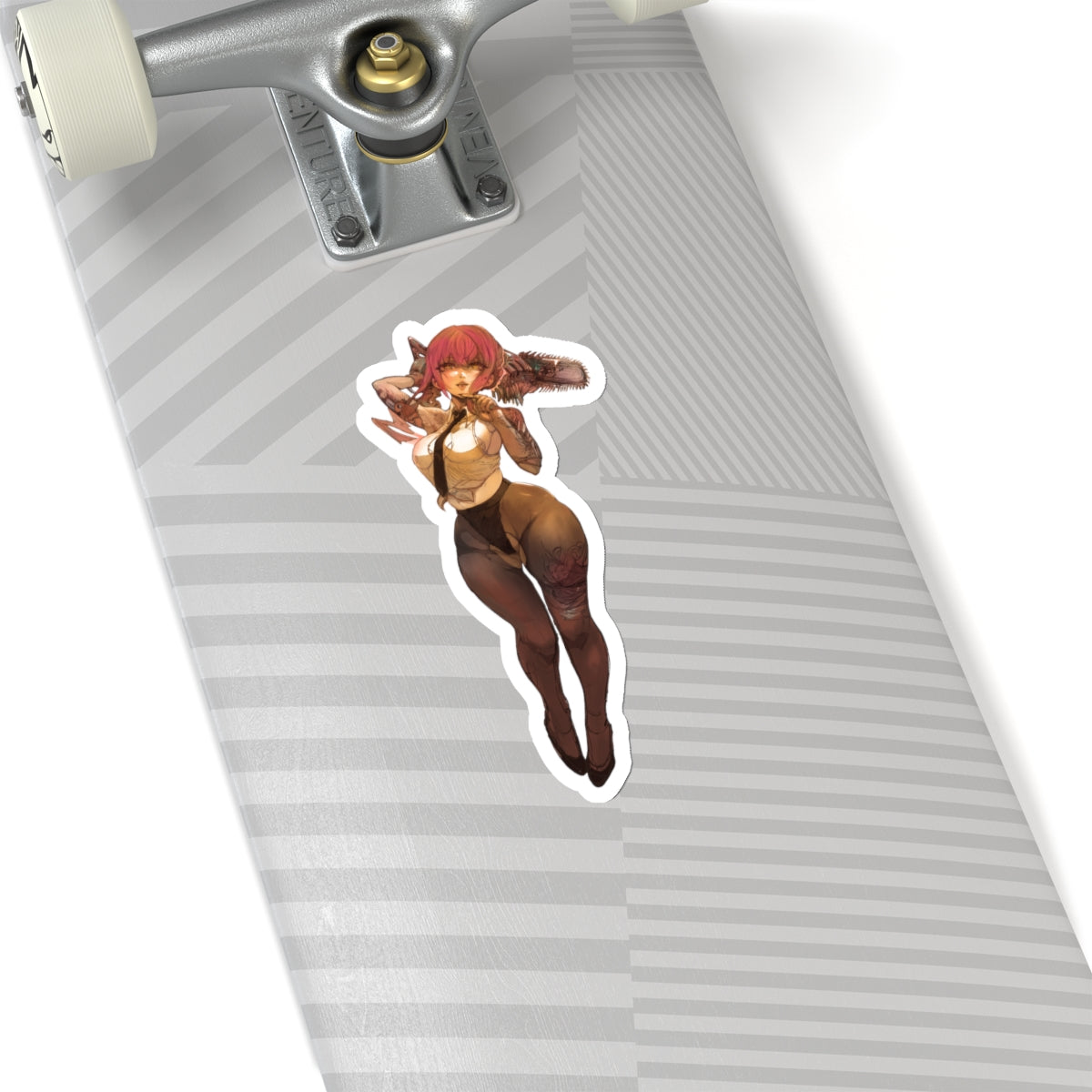 Chainsaw Man - Makima - Sticker