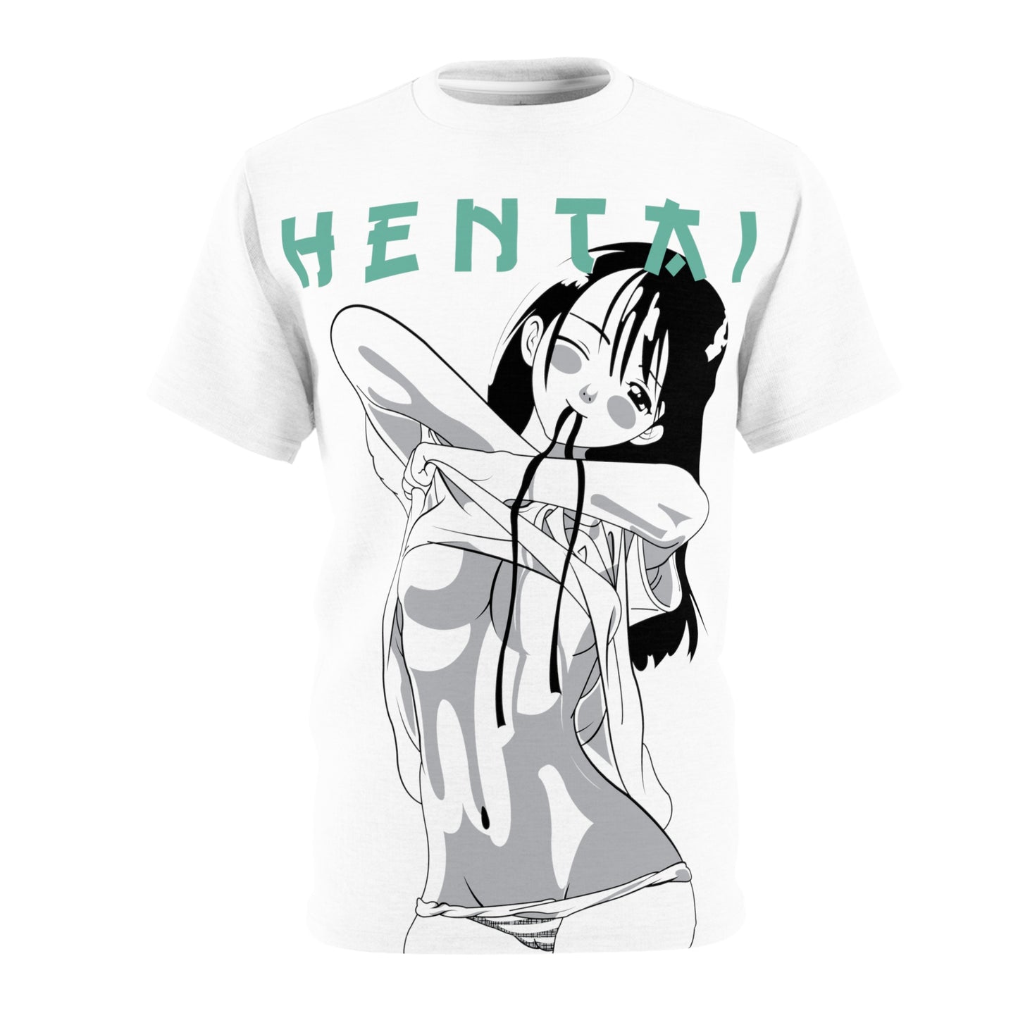 r0cean11 - Hentai - Tshirt