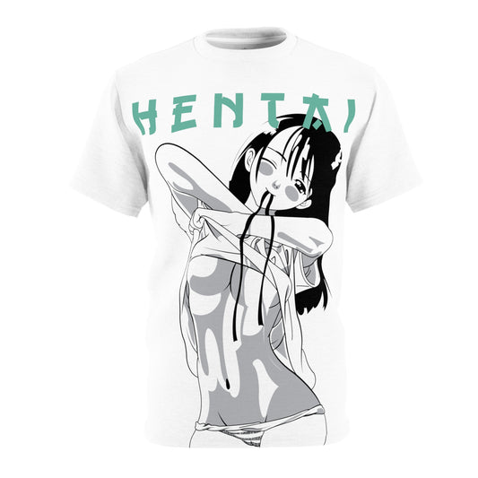r0cean11 - Hentai - Tshirt