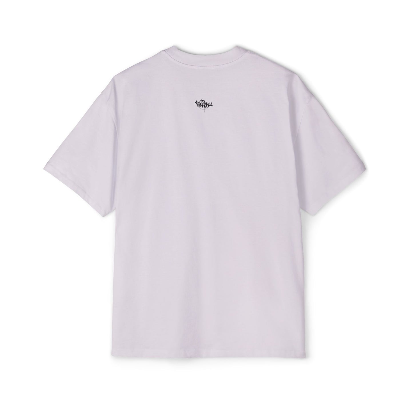 r0cean11 - NOPE - Heavy Oversized Tee