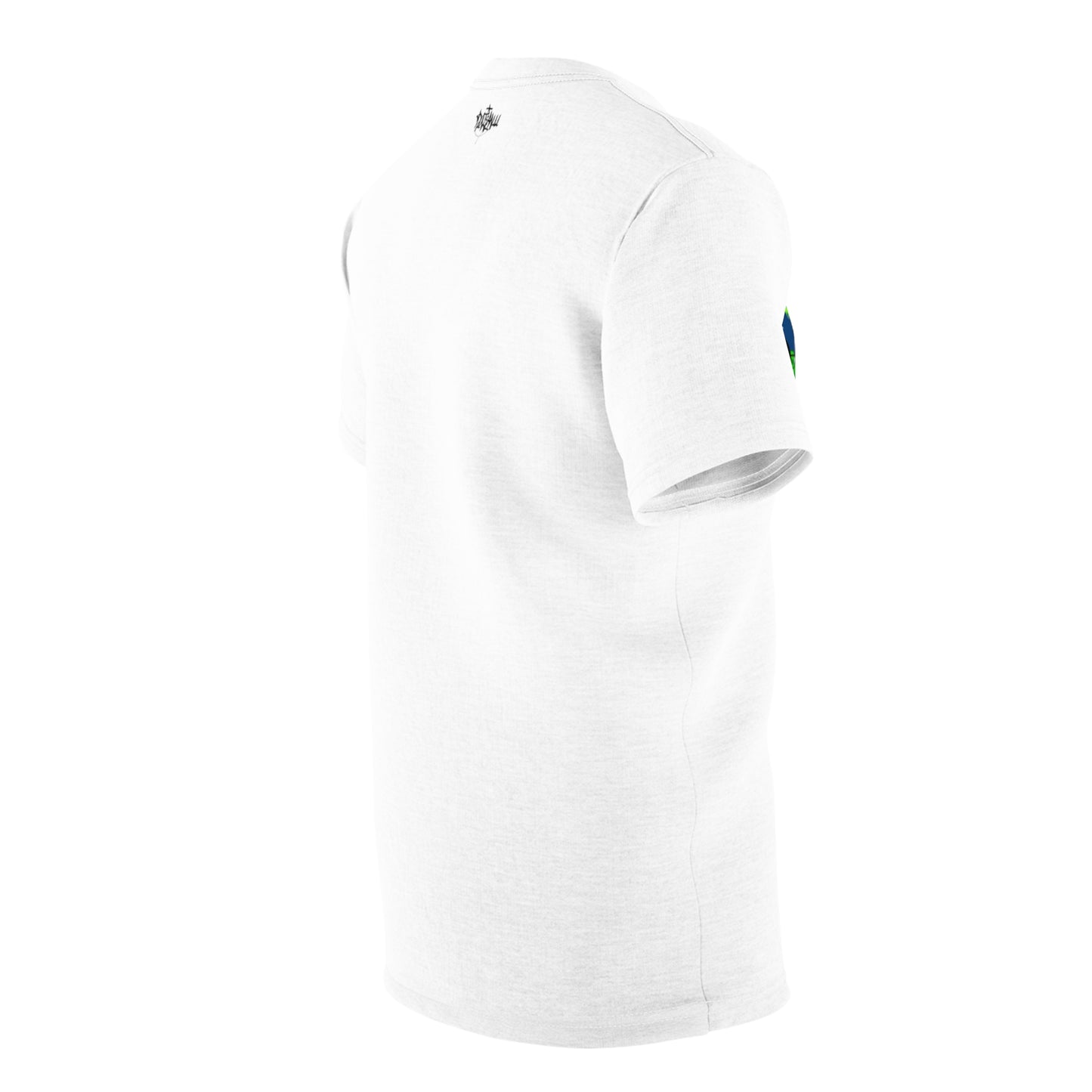 Sxetched X r0cean11 - FF Eclipse - Tshirt