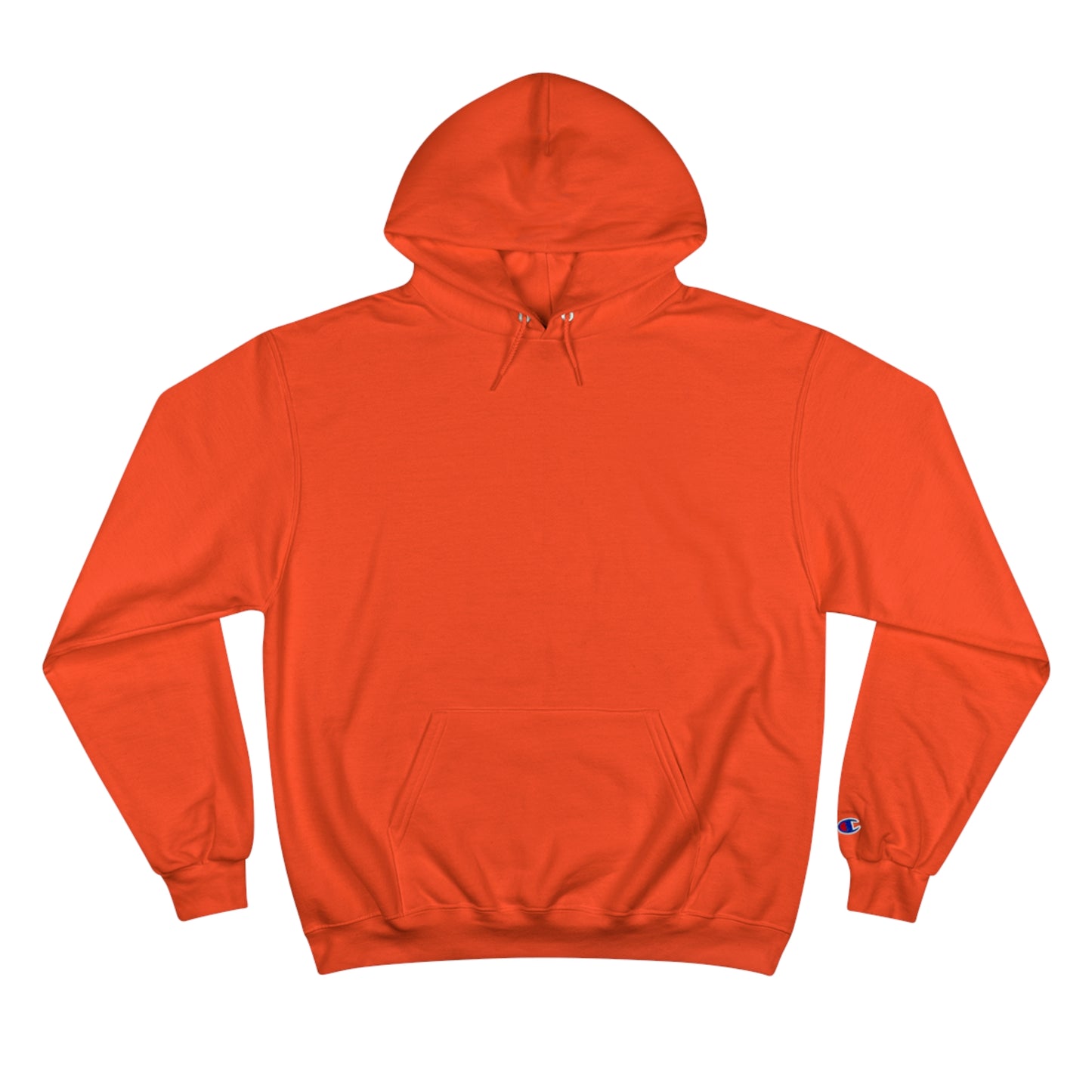 r0cean11 - I Am Speed - Champion Hoodie
