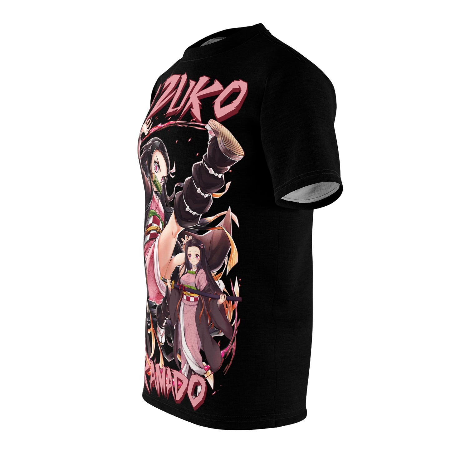 Demon Slayer - Nezuko - Tshirt
