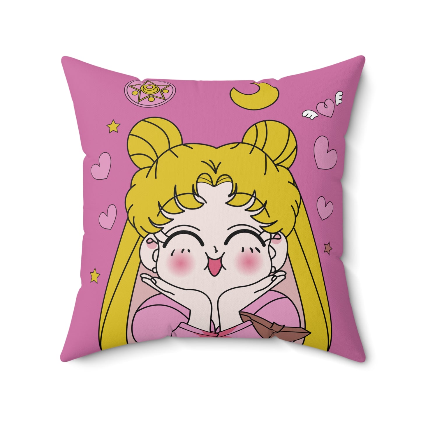 Sailor Moon - Pillow