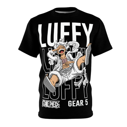 One Piece - Luffy Gear 5 - Tshirt