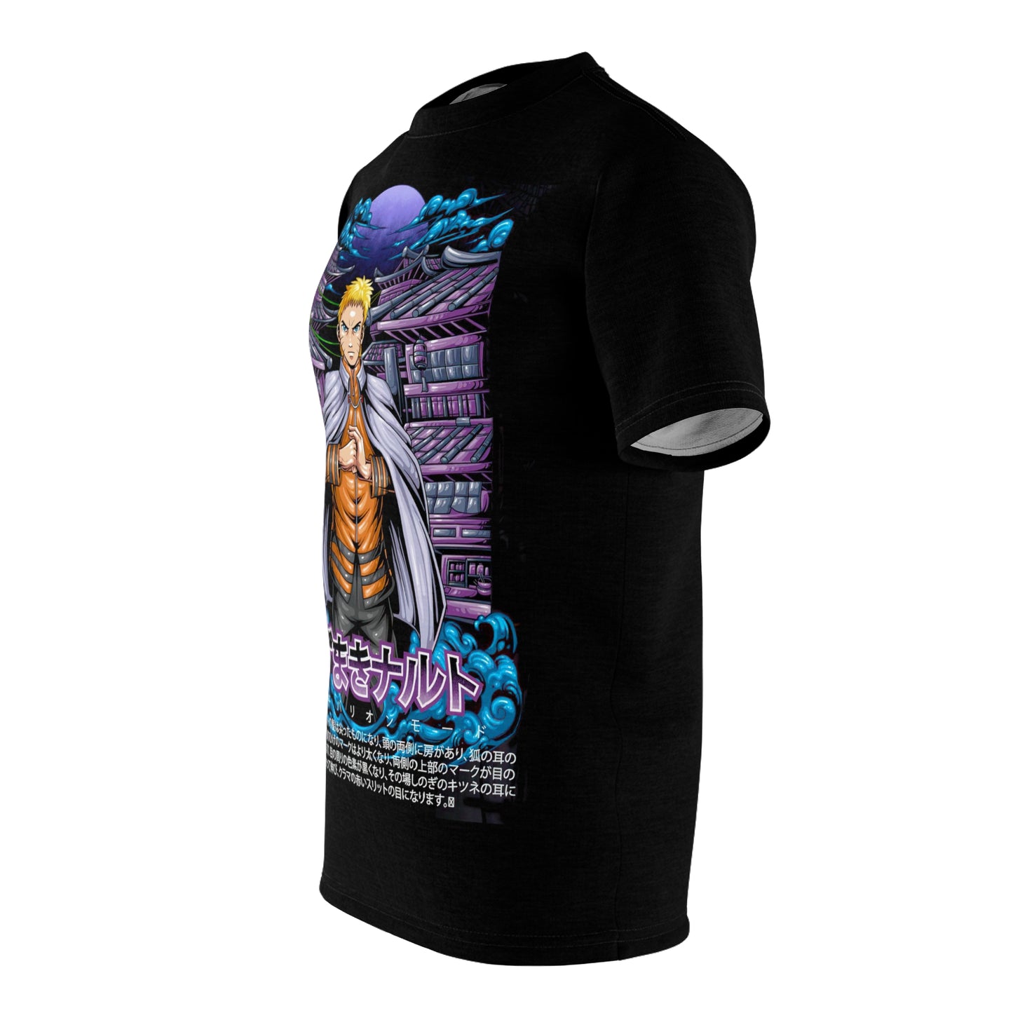 Naruto - Tshirt