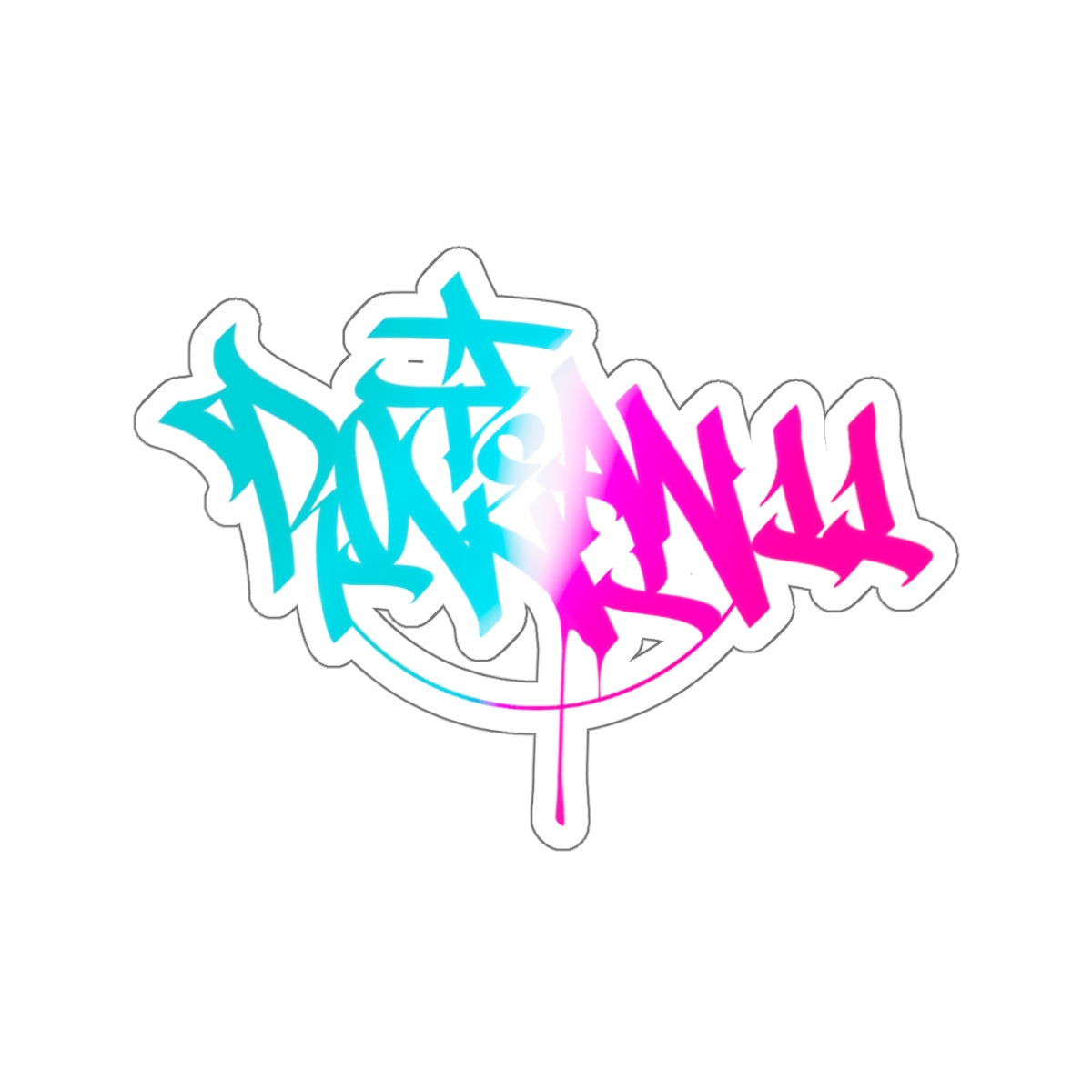 r0cean11 - Sticker