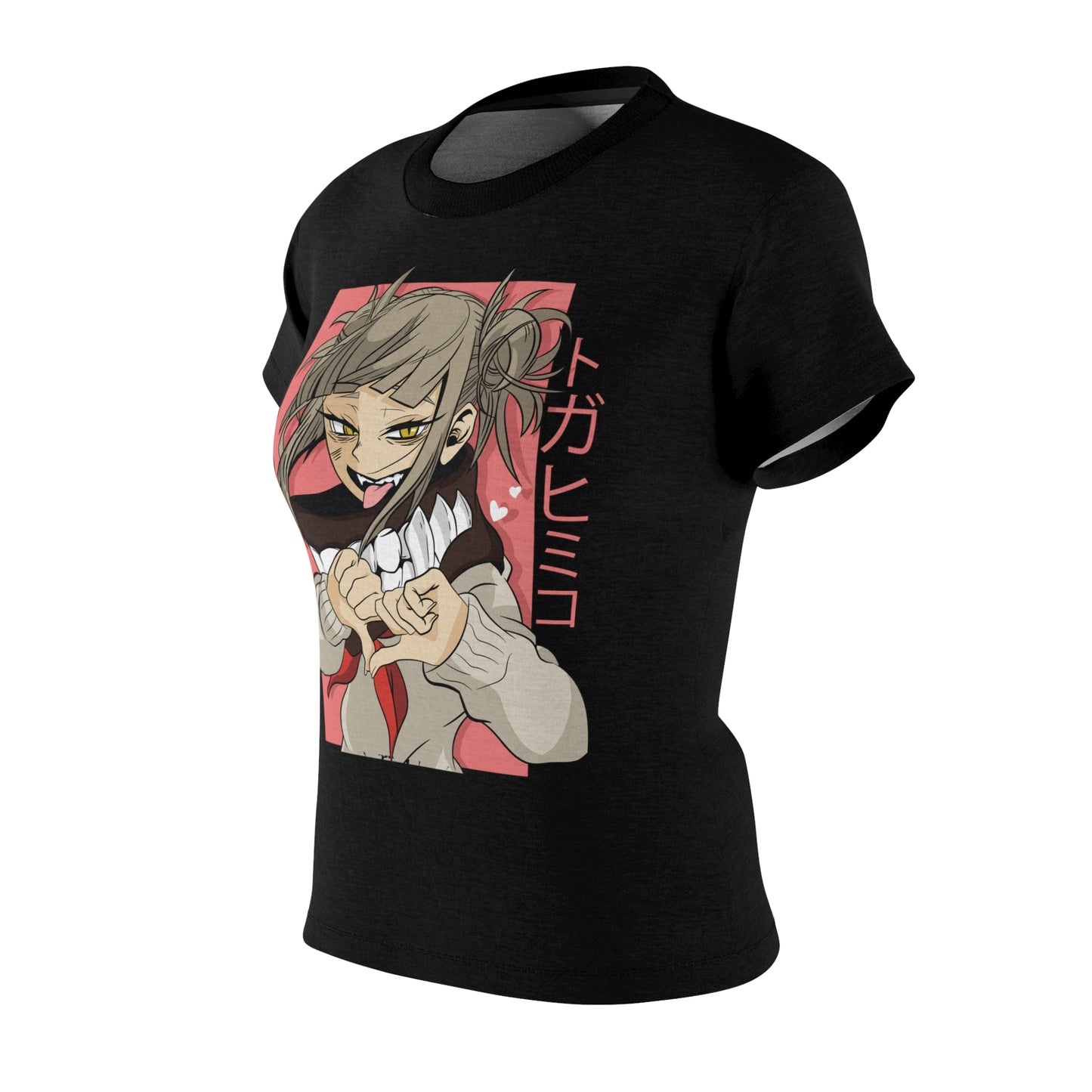 My Hero Academia - Himiko Love - Tshirt