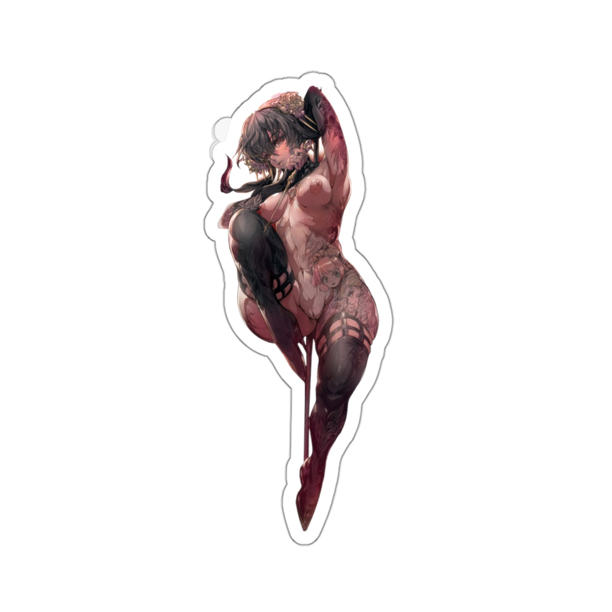 Spy X Family - Yor - Sticker