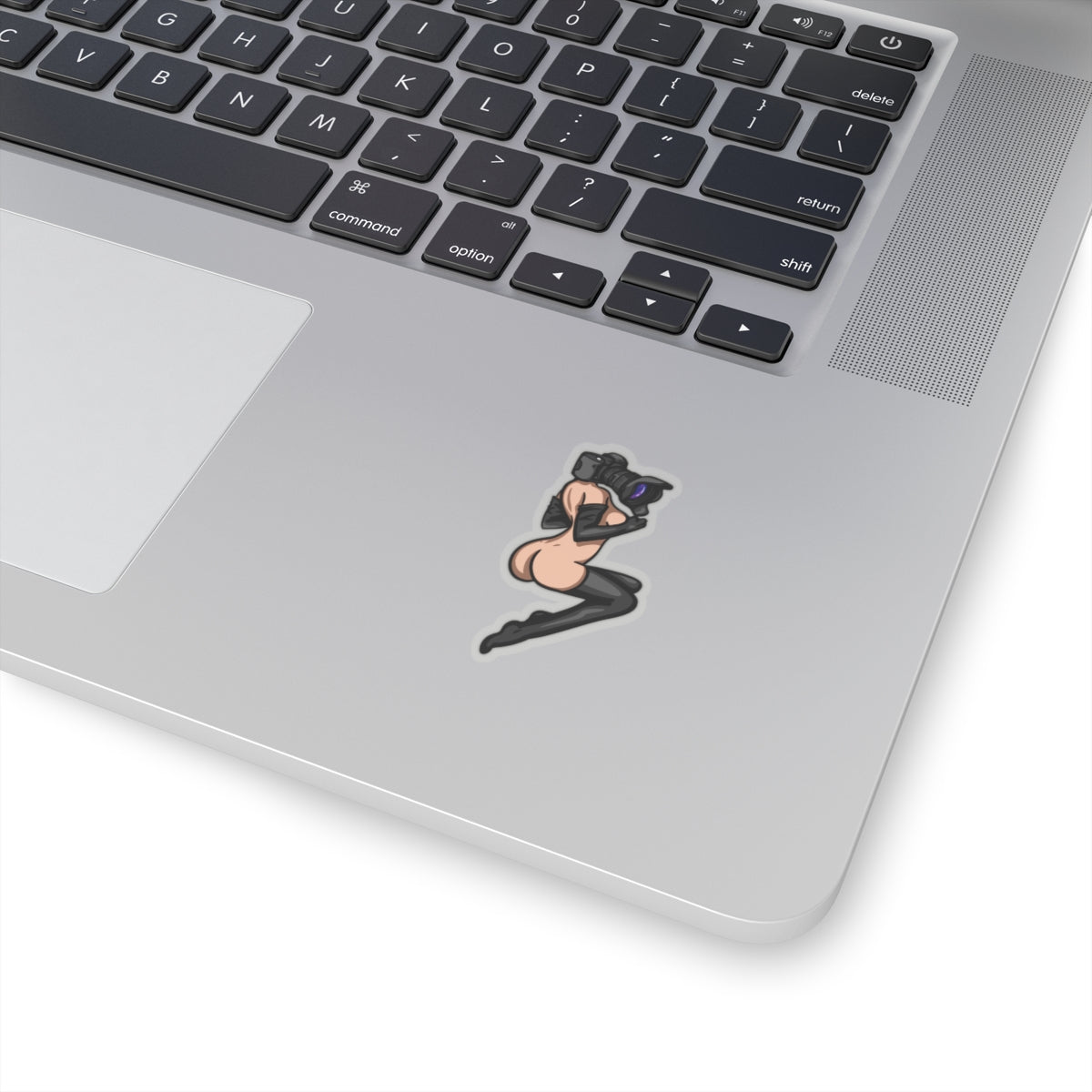 r0cean11 - Pinup - Sticker