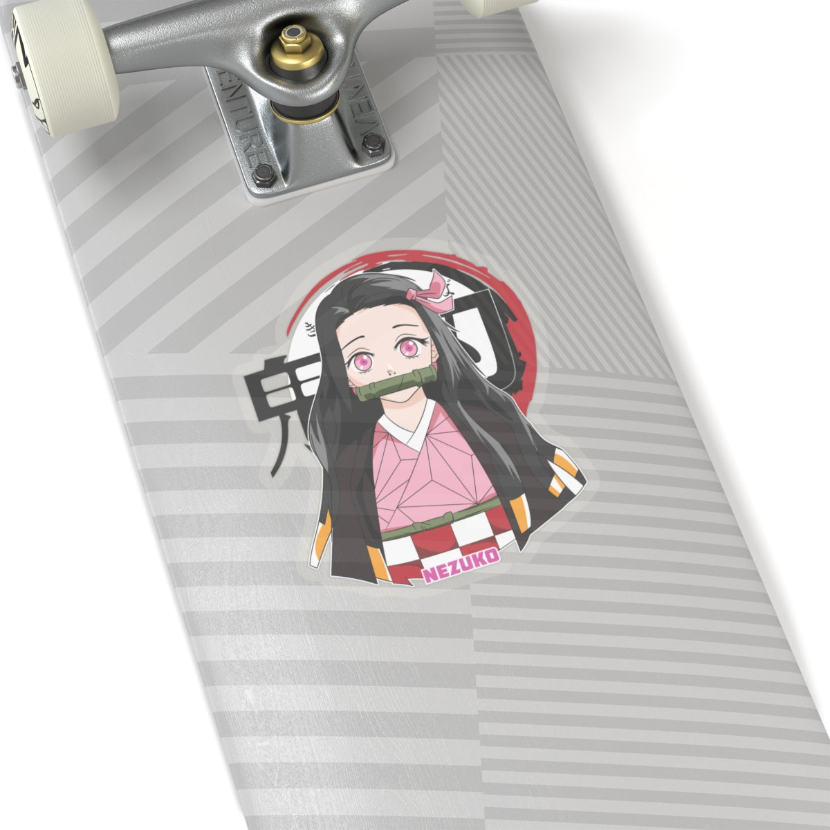 Demon Slayer - Nezuko - Sticker