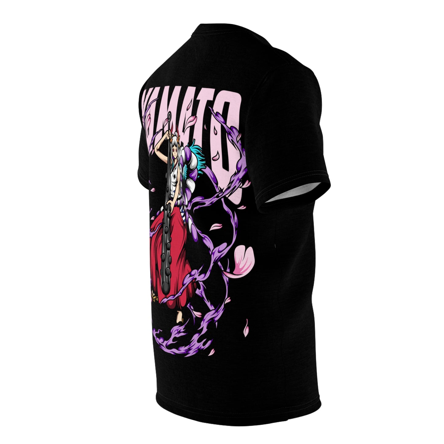 One Piece - Yamato - Tshirt