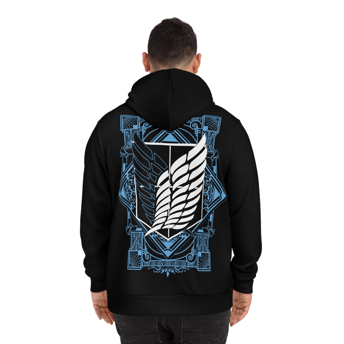 Attack on Titan - Hoodie