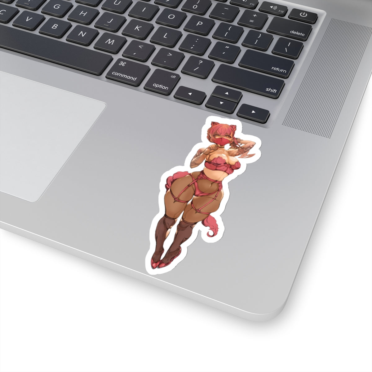 Chainsaw Man - Makima - Sticker