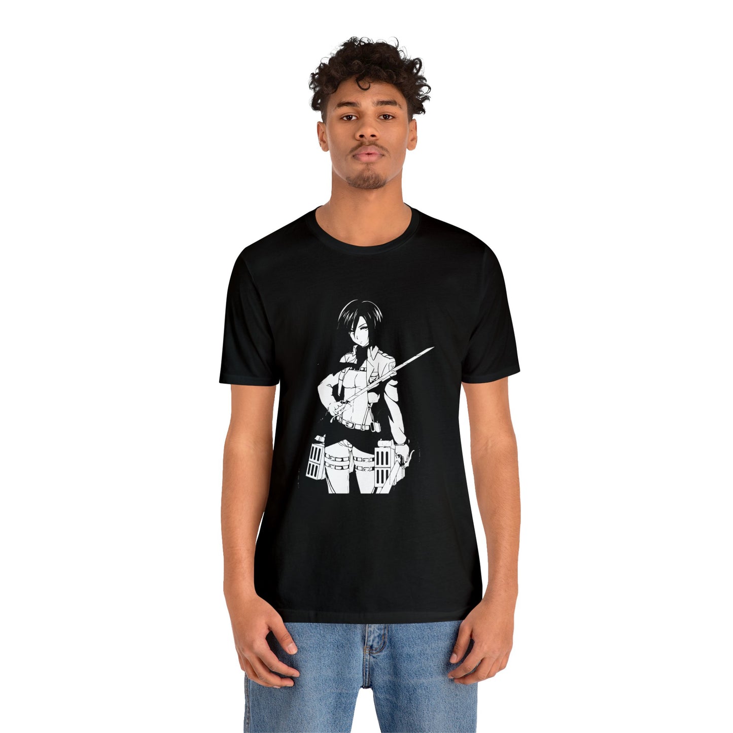 Attack on Titan - Mikasa - Tshirt