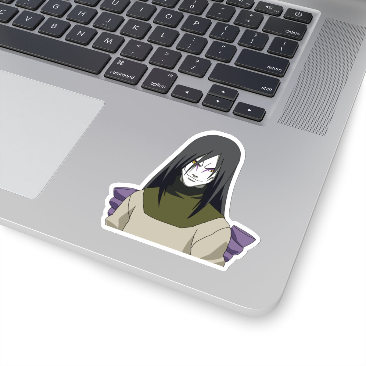 Naruto - Orochimaru - Sticker