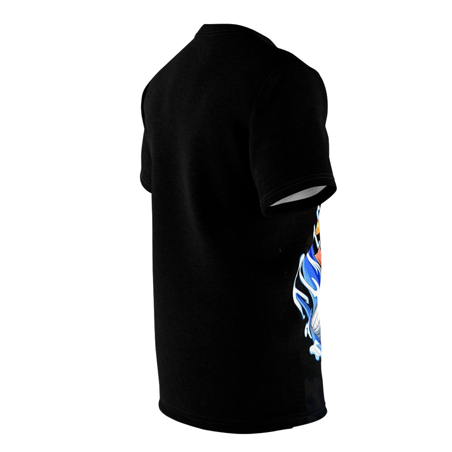 Pokemon - Ride the Wave Samurai - Tshirt
