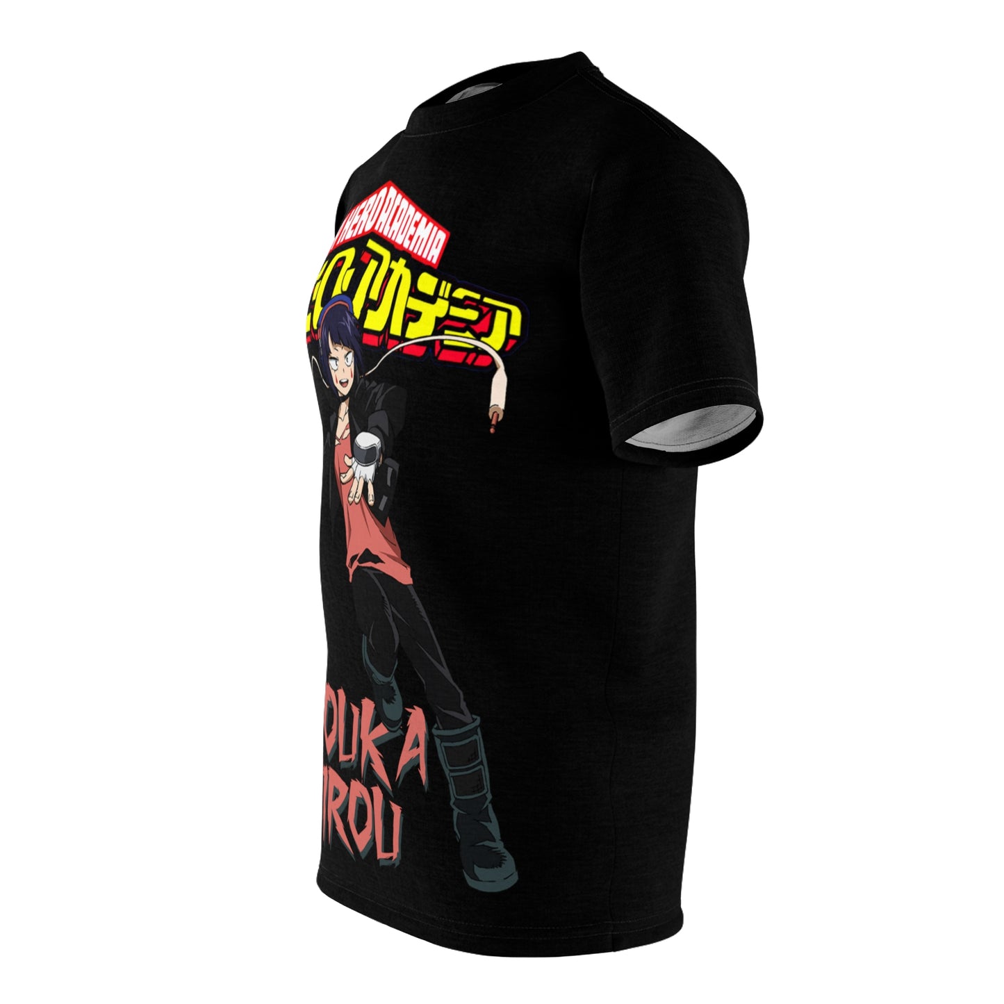 My Hero Academia - Kyouka Jirou - Tshirt