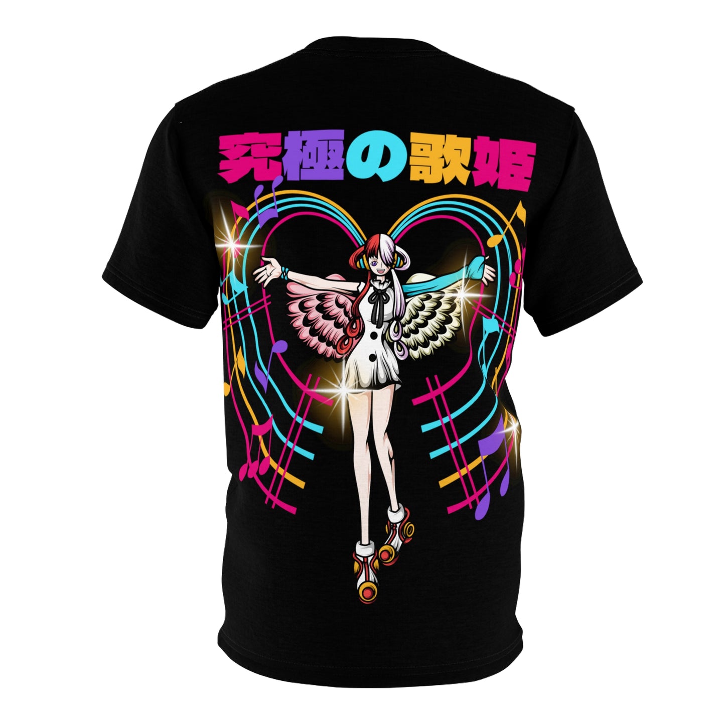 One Piece - Diva - Tshirt