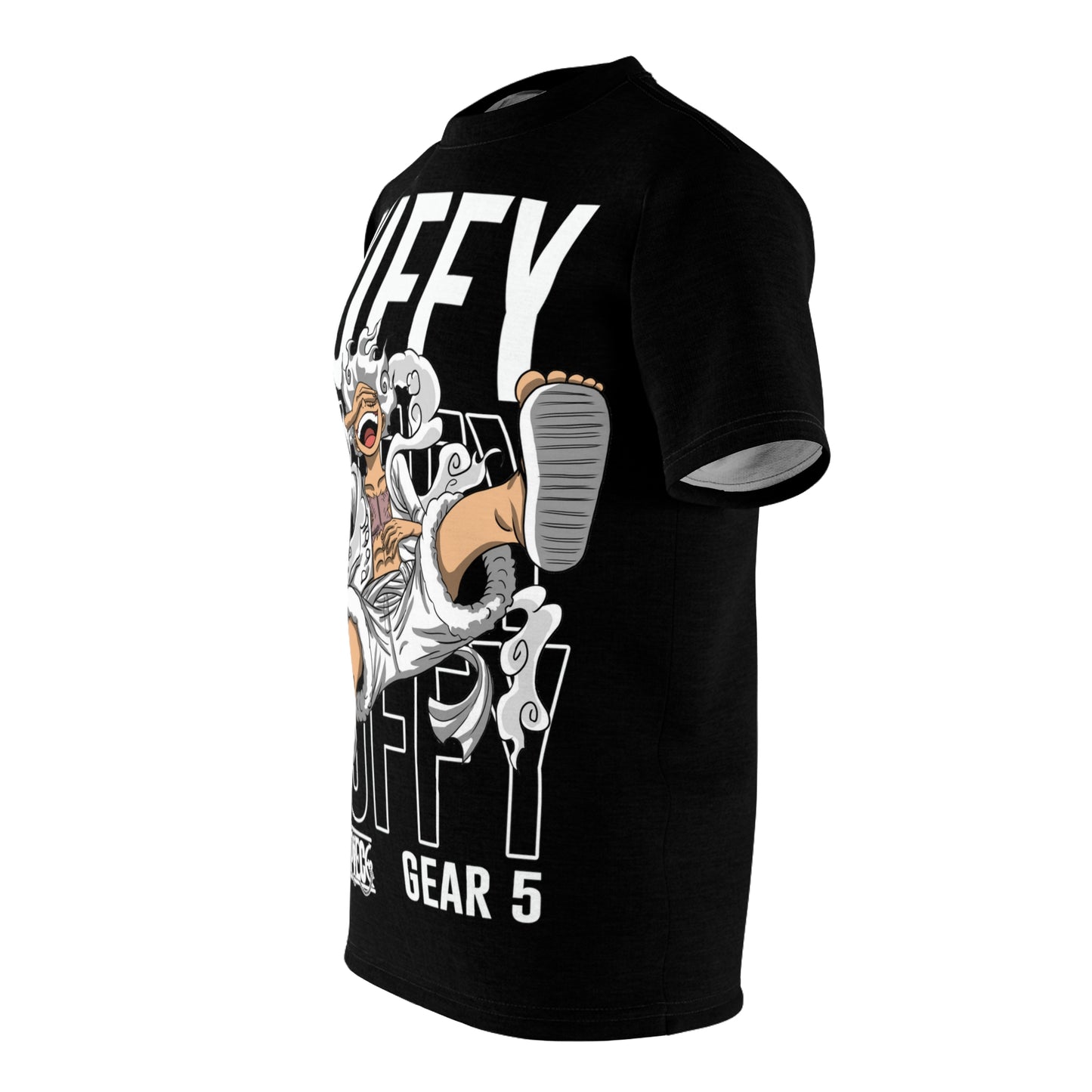 One Piece - Luffy Gear 5 - Tshirt