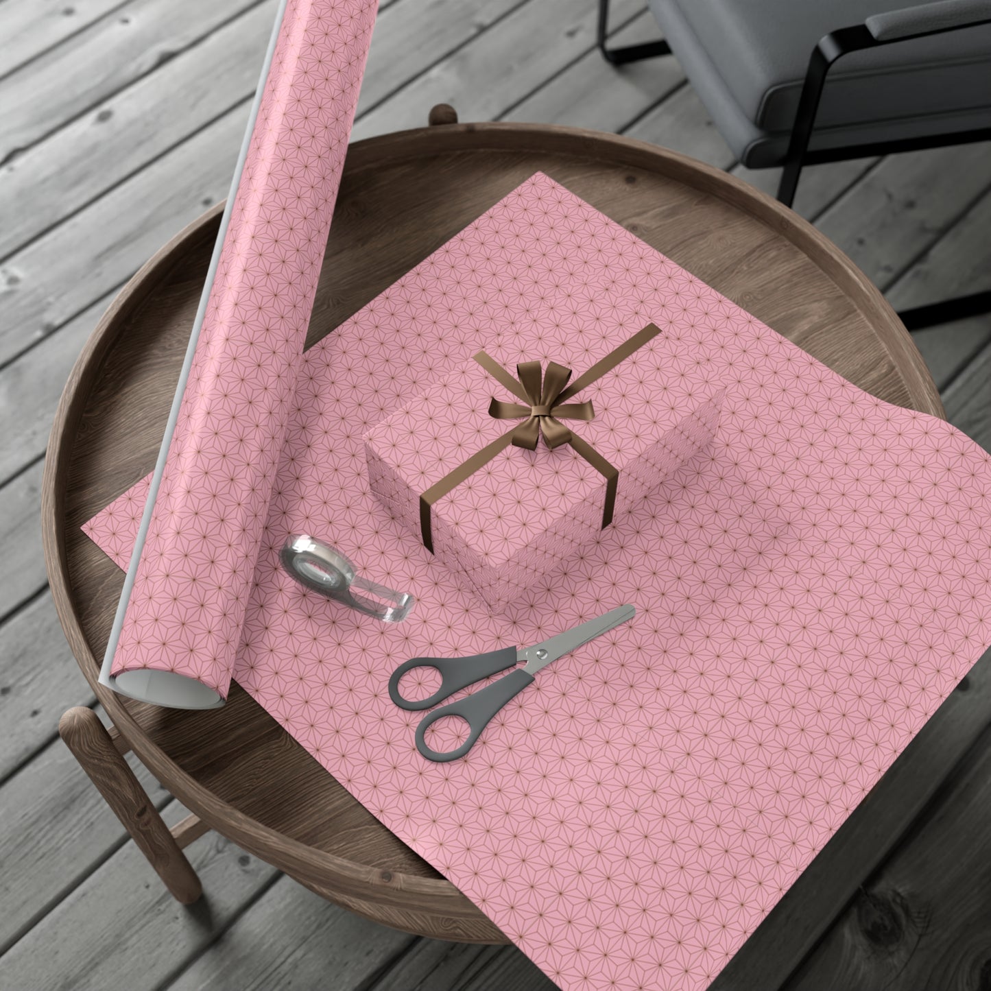 Demon Slayer - Nezuko Gift Wrap