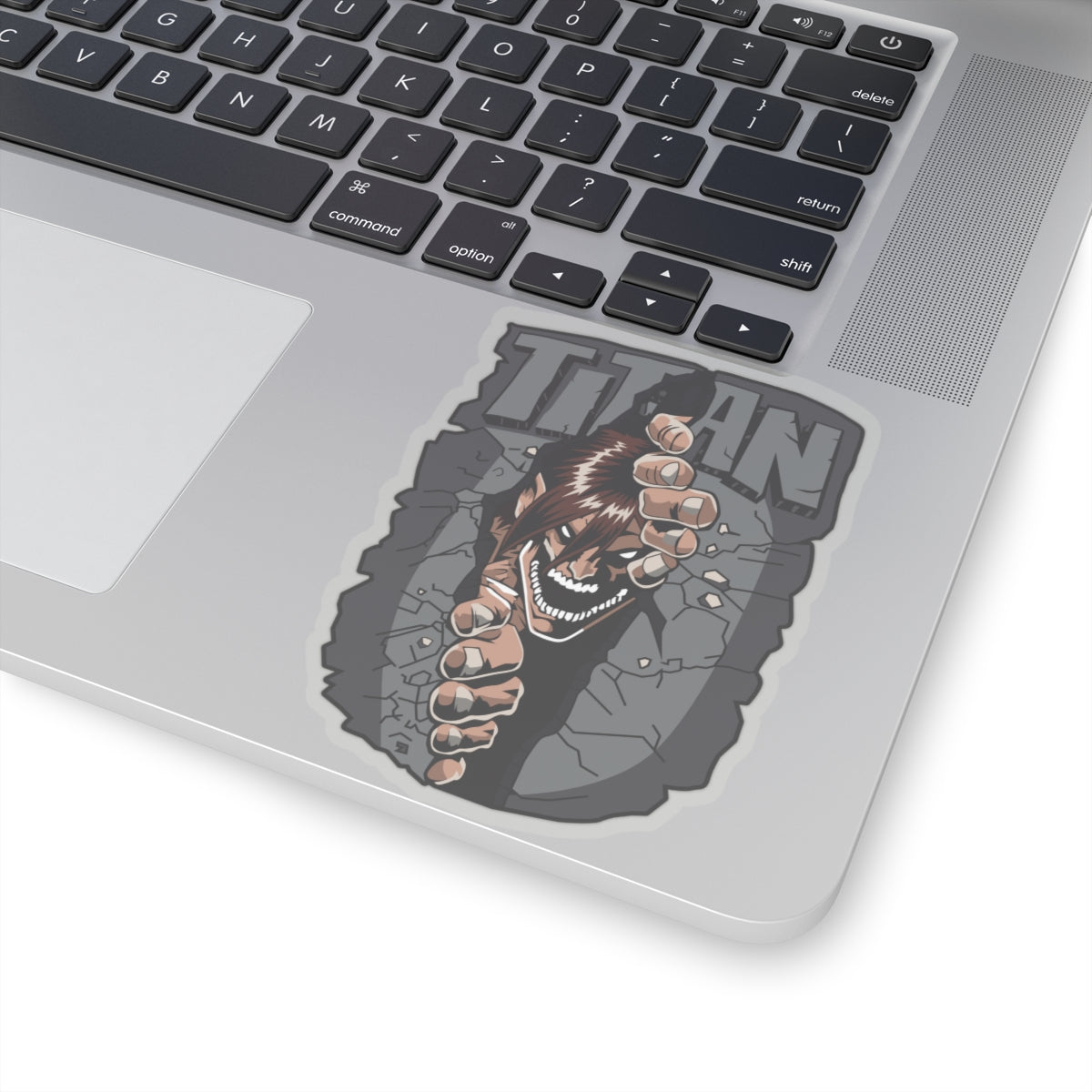 Attack on Titan - Sticker