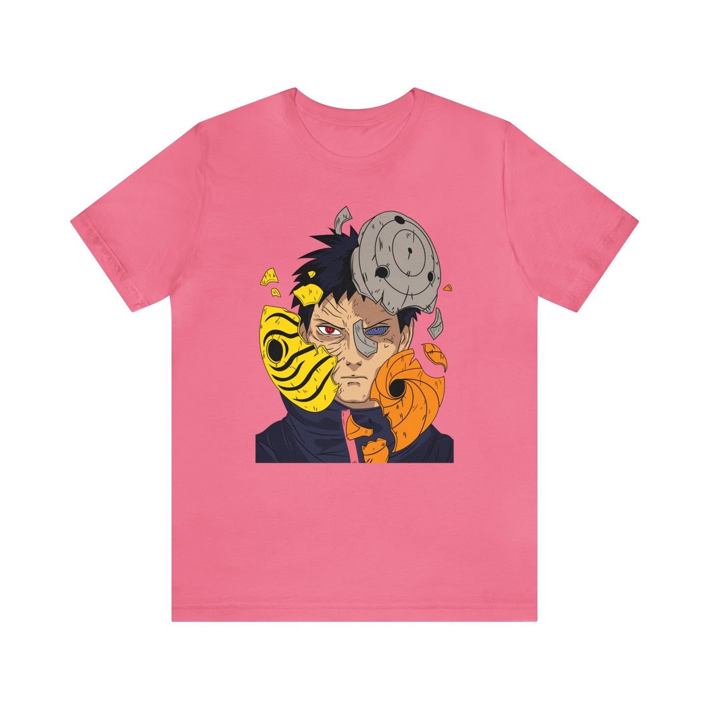 Naruto - Obito - Tshirt