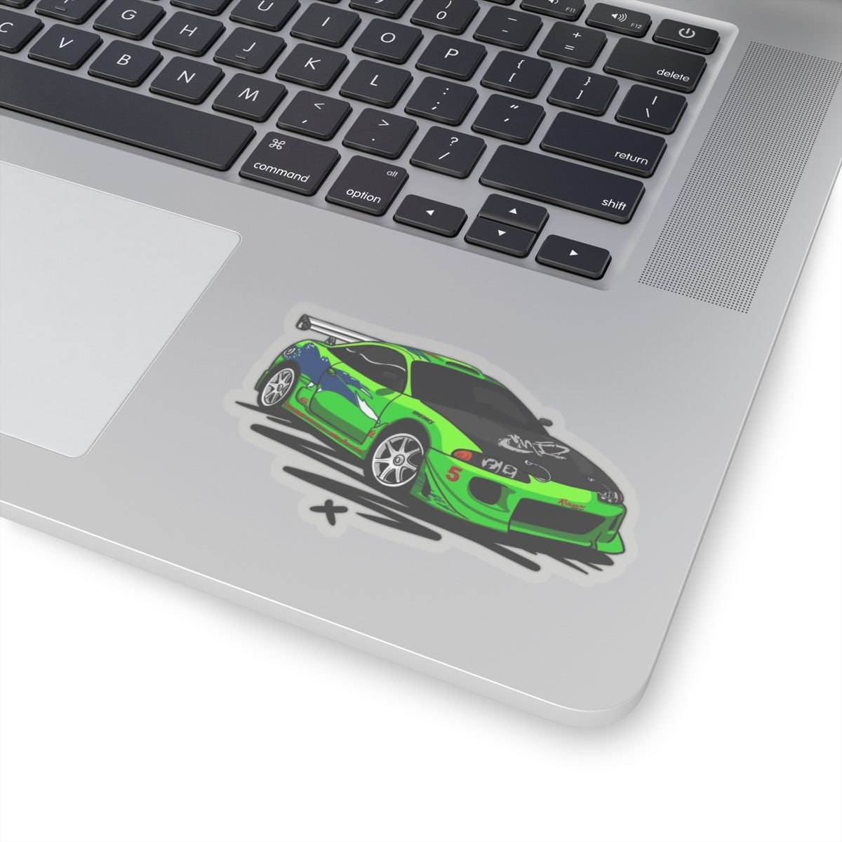 Sxetched X r0cean11 - FF Eclipse - Sticker
