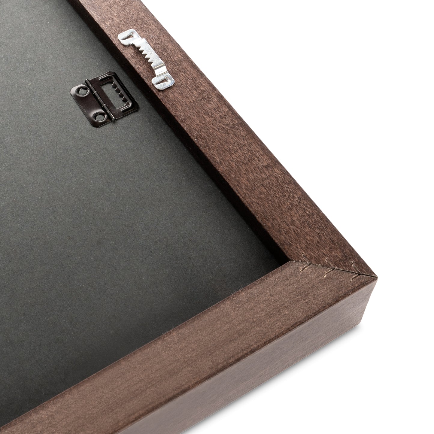 The Chooser Canvas