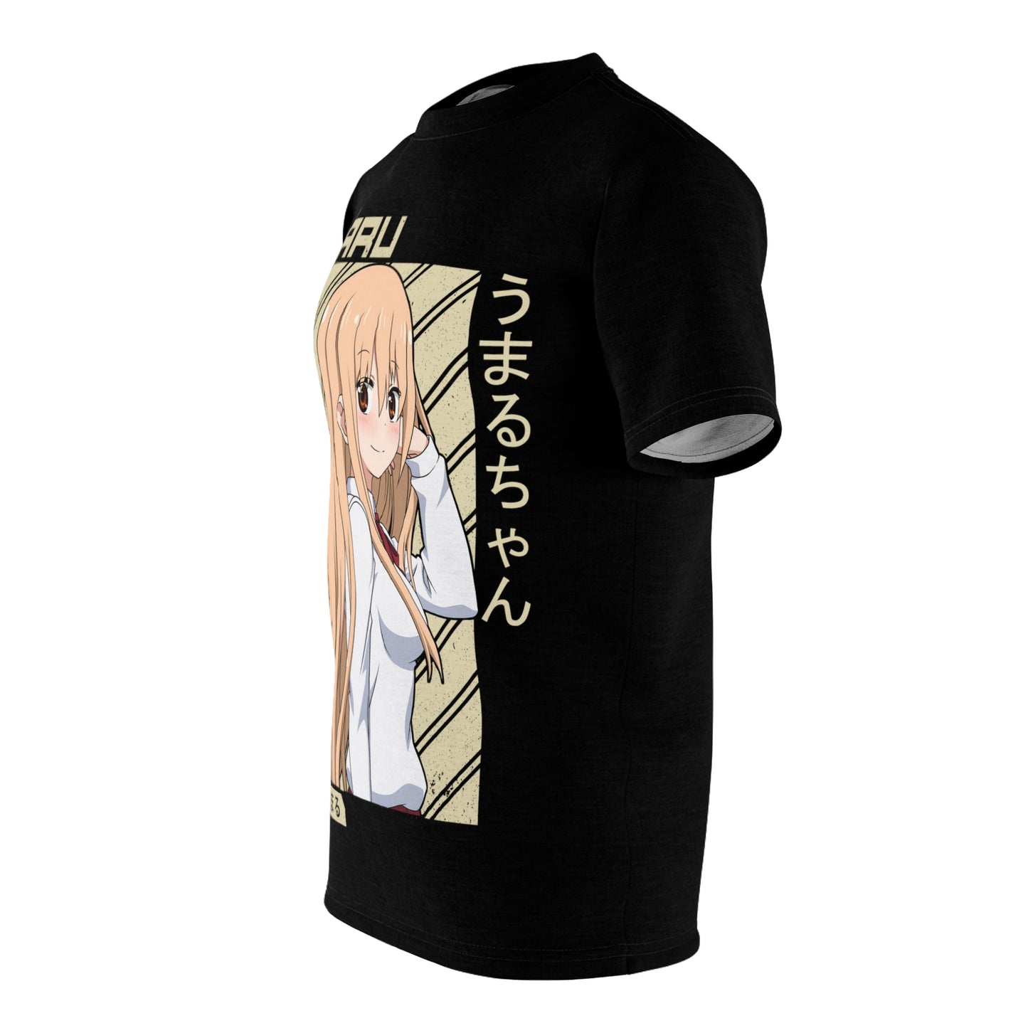 Himouto - Umaru Doma - Tshirt