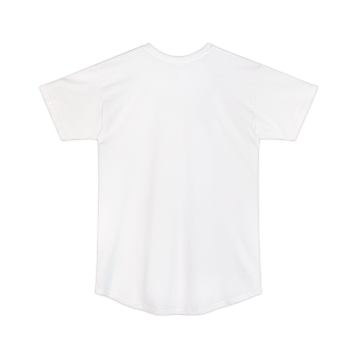 Walk Away - Long Body Urban Tee