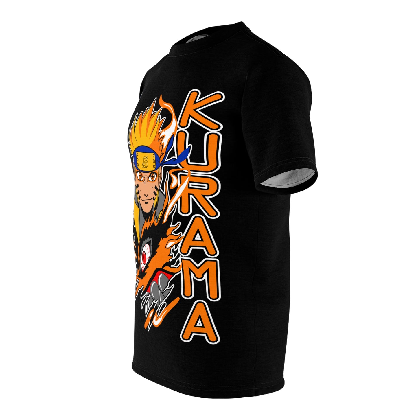 Naruto - Tshirt