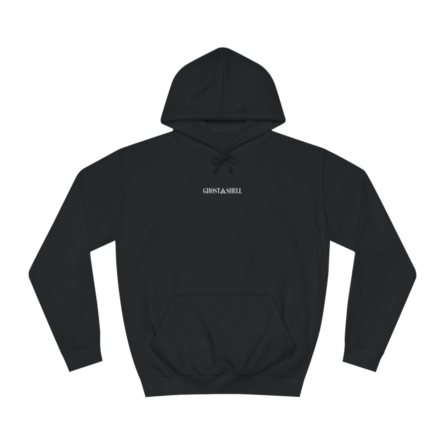 Ghost In The Shell - Hoodie