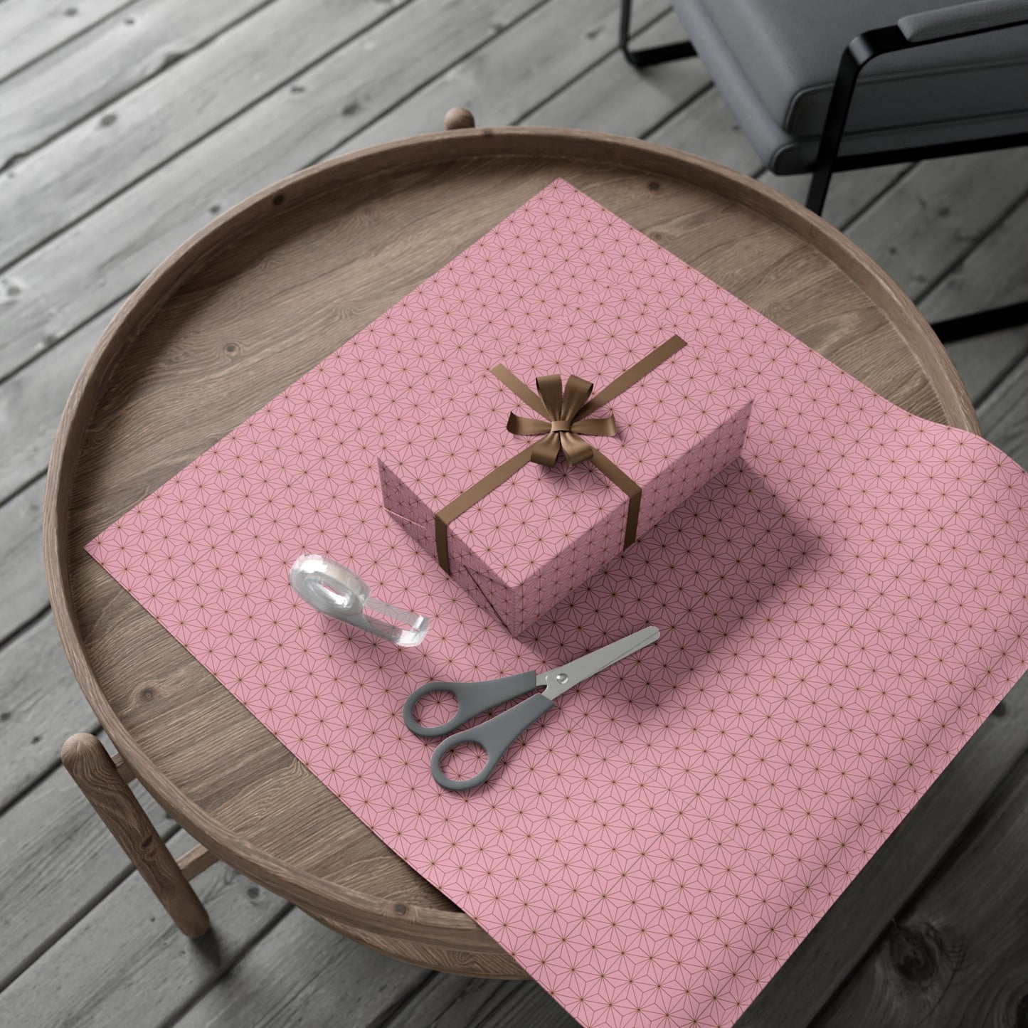 Demon Slayer - Nezuko Gift Wrap