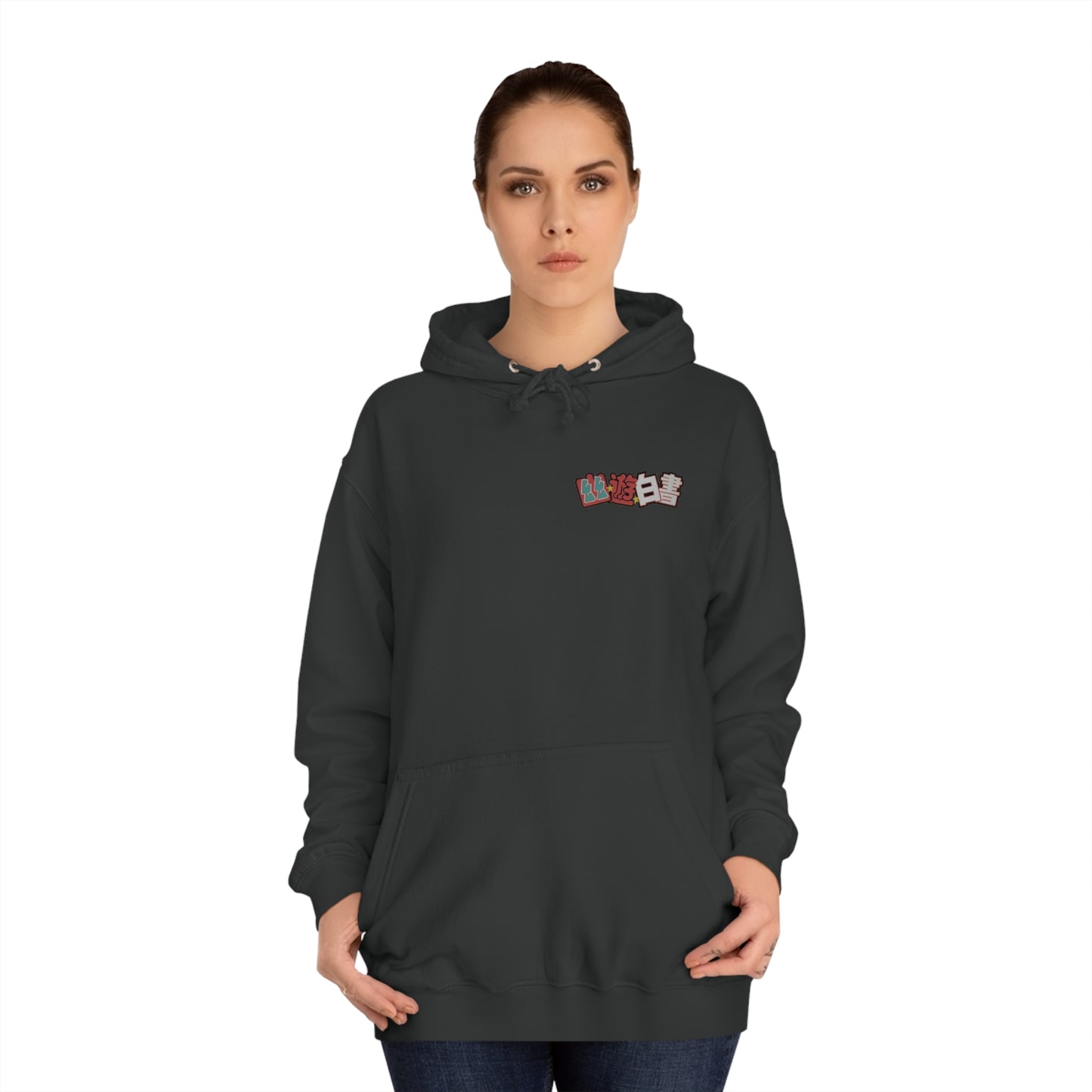 Yu Yu Hakusho - Yuusuke - Hoodie