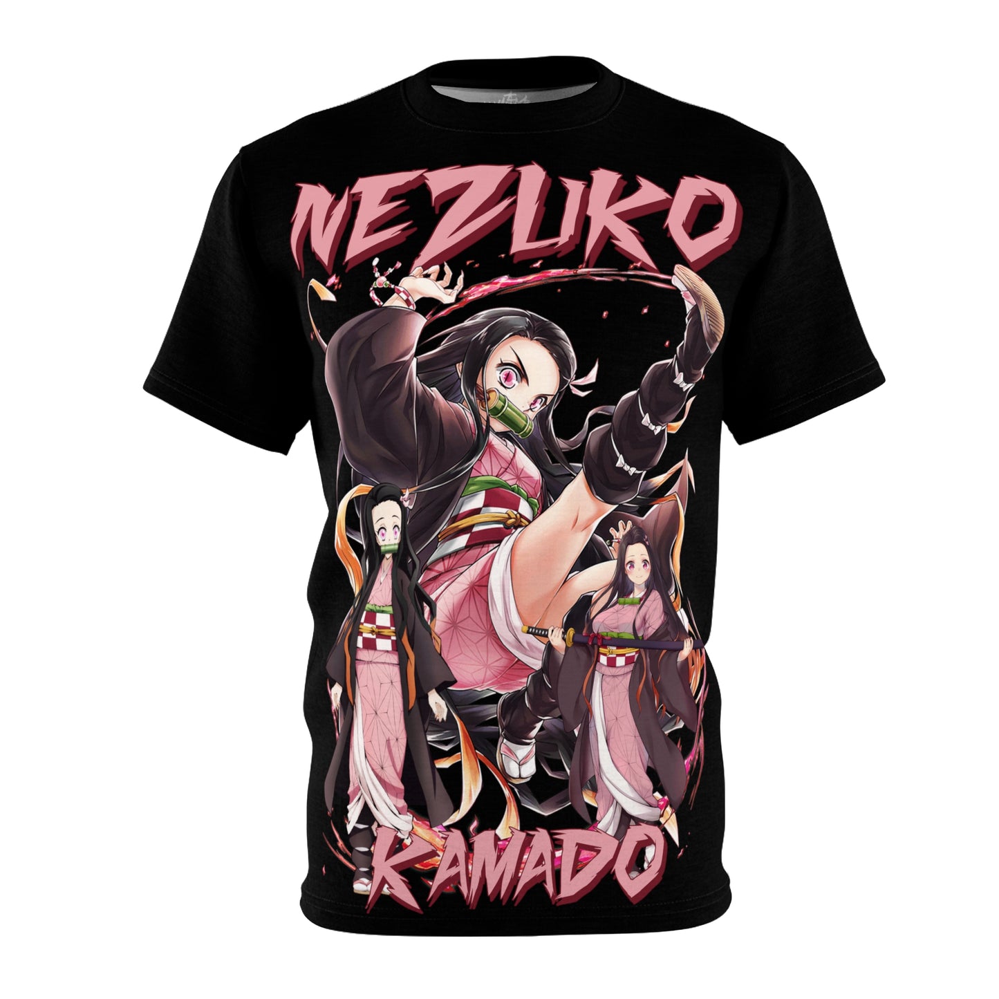 Demon Slayer - Nezuko - Tshirt