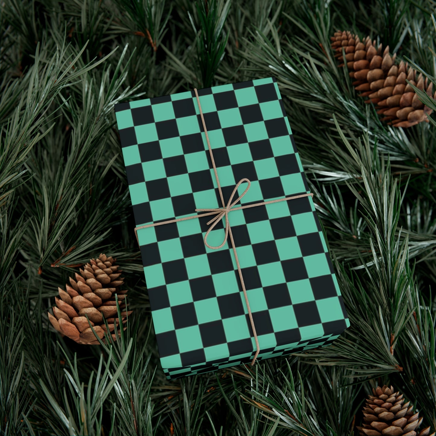 Demon Slayer - Tanjiro - Gift Wrap
