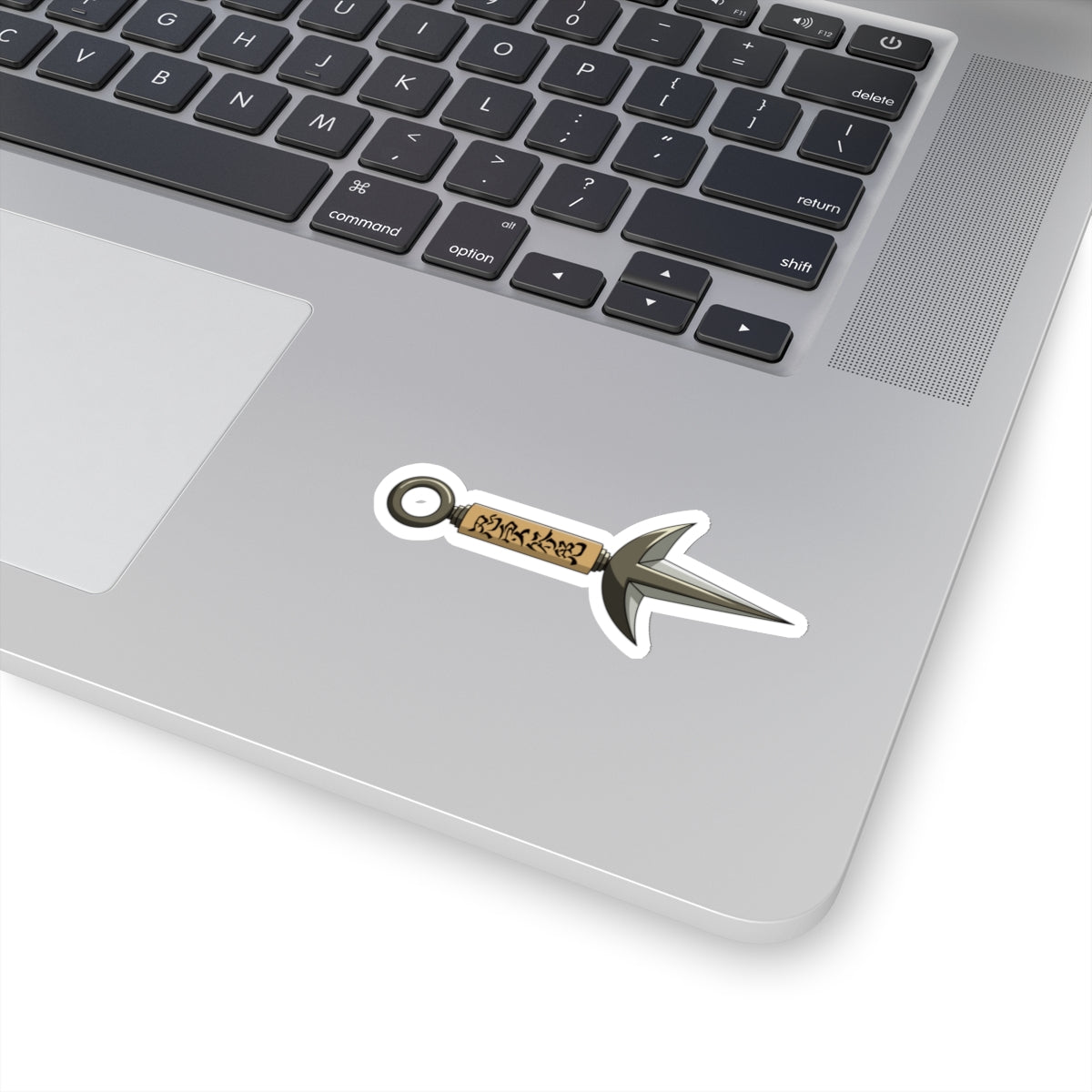 One Piece - Dagger - Sticker