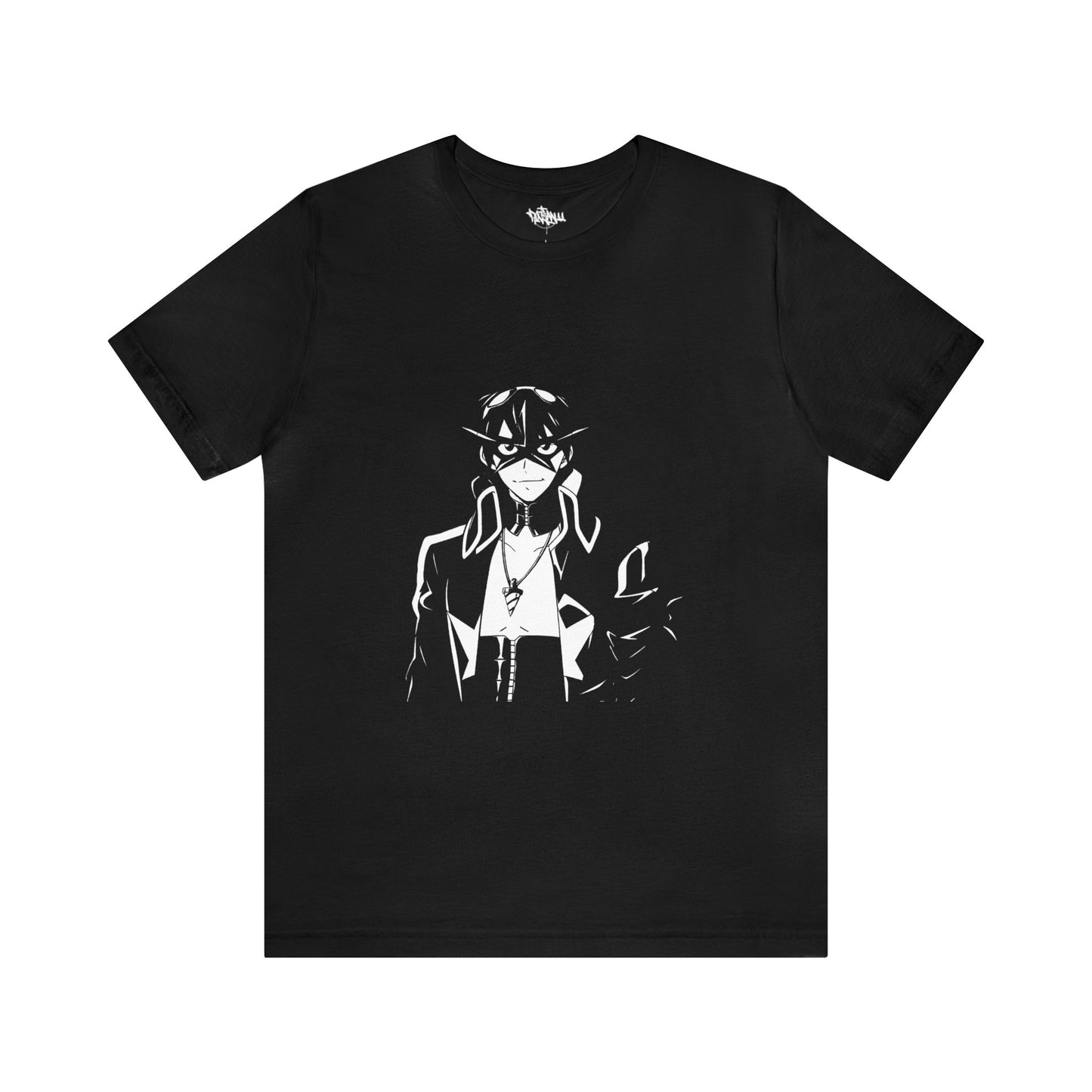 Gurren Lagann - Simon - Tshirt