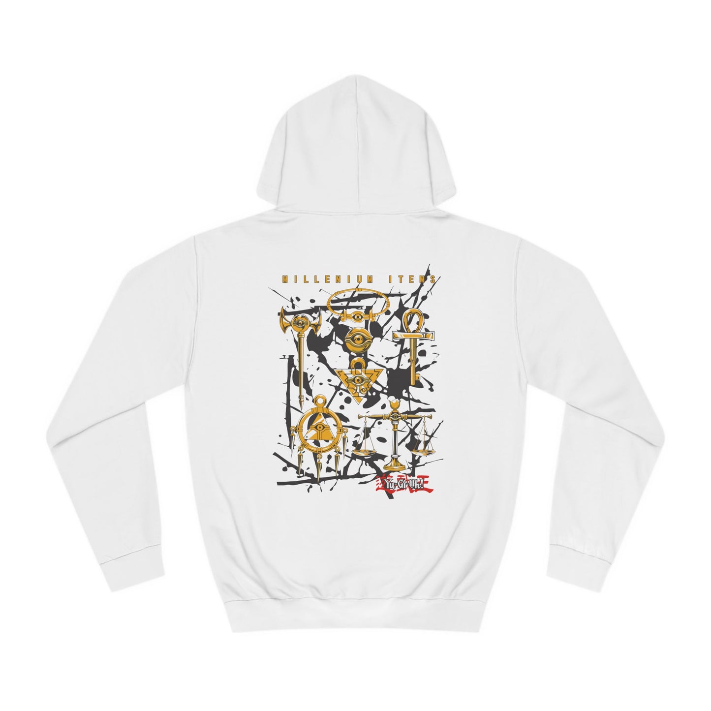 Yu-Gi-Oh! - Millenium - Hoodie
