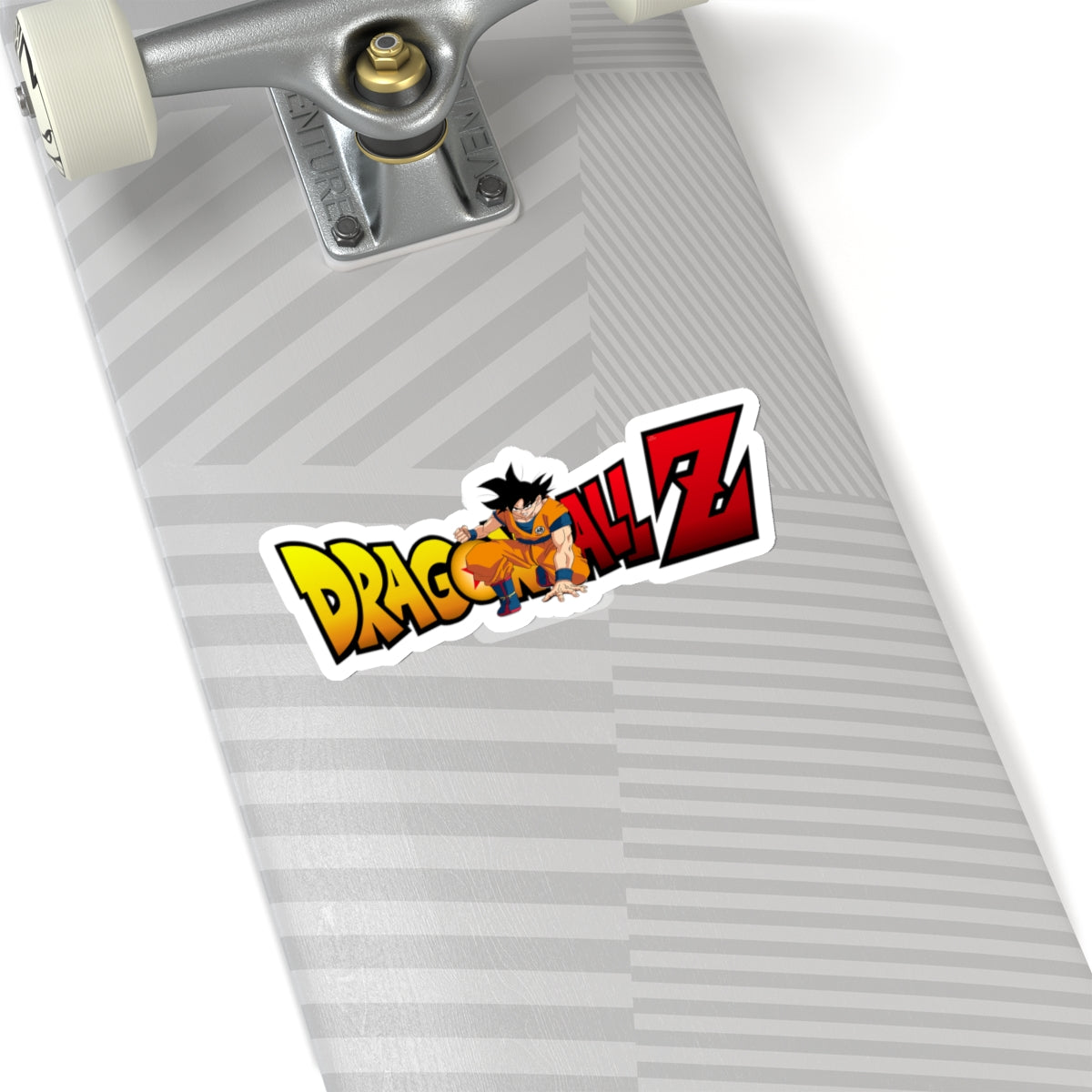 Dragon Ball - Goku - Sticker