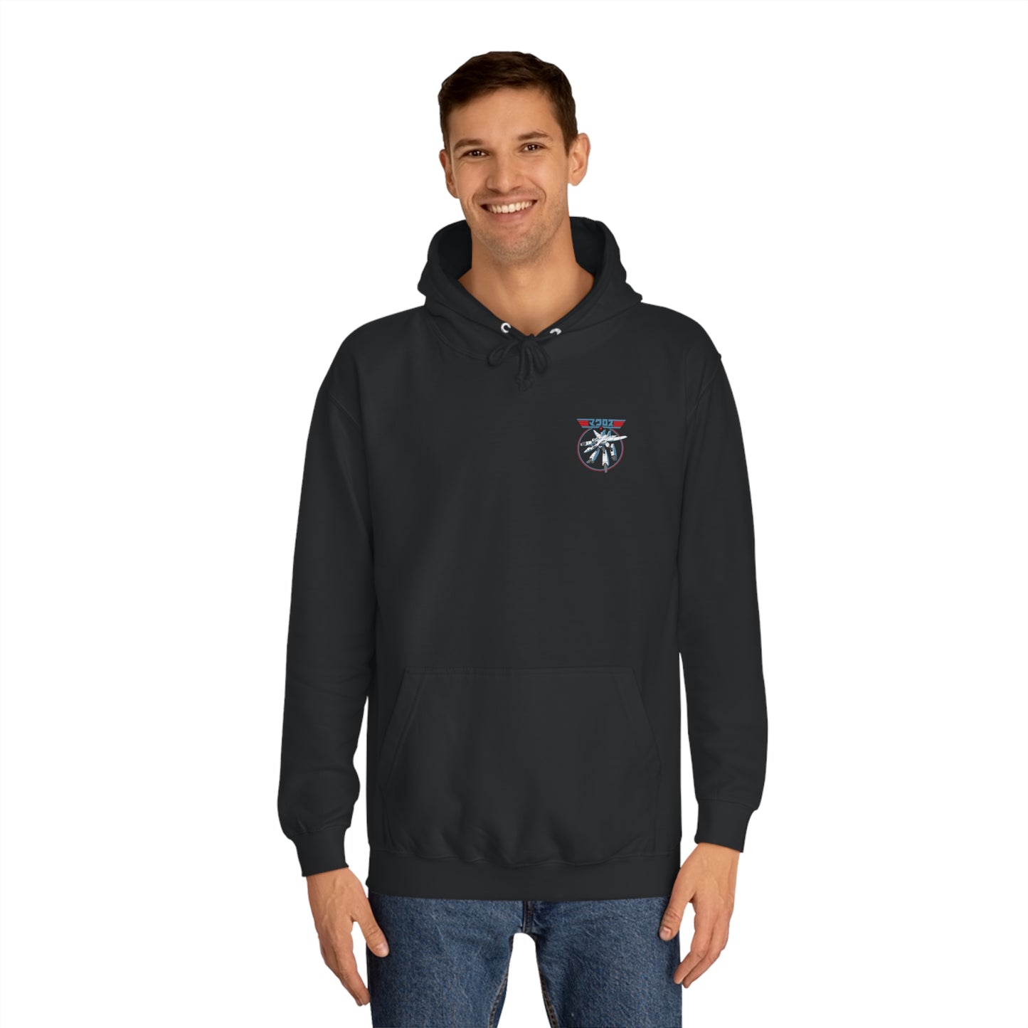Robotech - Macross - Hoodie