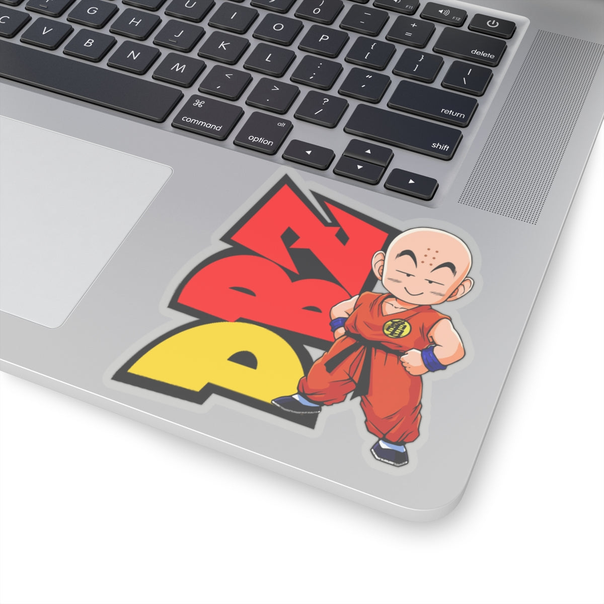 Dragon Ball - Krillin - Sticker