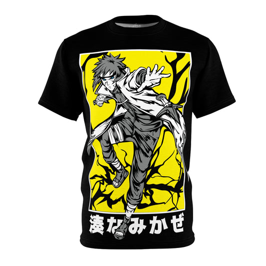 Naruto - Minato - Tshirt