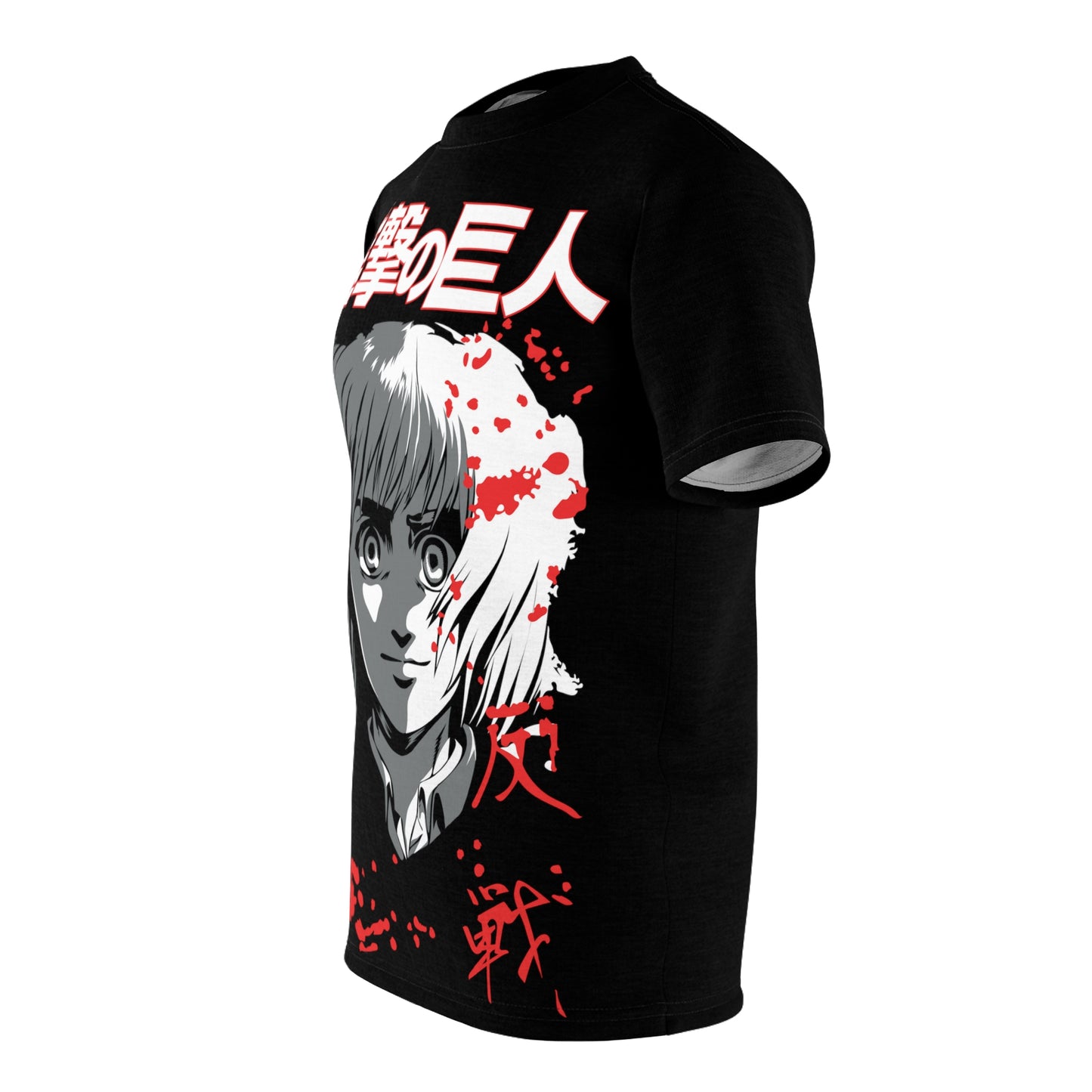 Attack on Titan - Armin - Tshirt