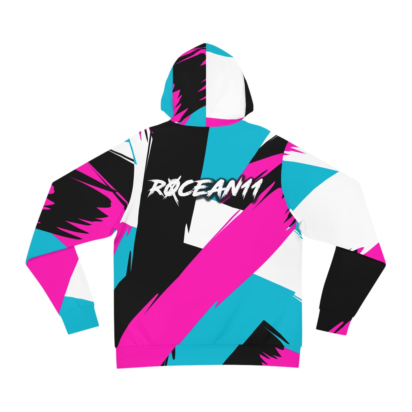 r0cean11 - Brushed - Hoodie