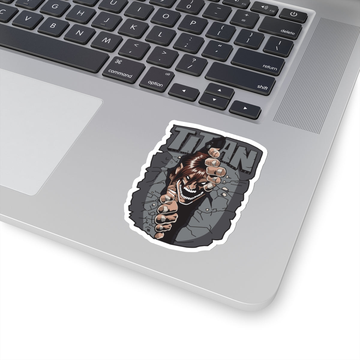 Attack on Titan - Sticker