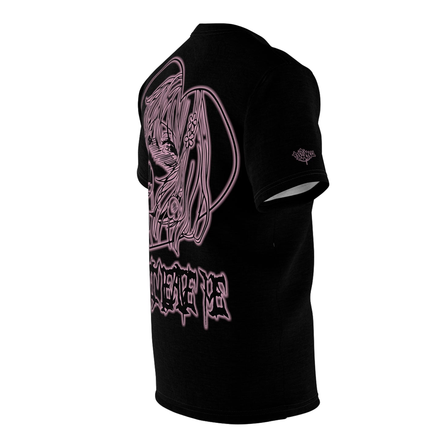 r0cean11 - Dont Leave Me - Tshirt