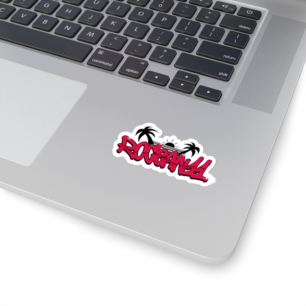 r0cean11 - Palm Tree - Sticker